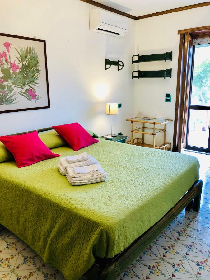 Casa Giovanna Capri Luaran gambar