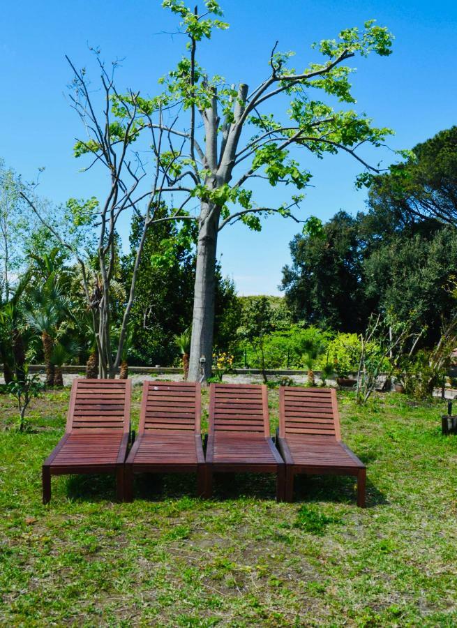 Casa Giovanna Capri Luaran gambar