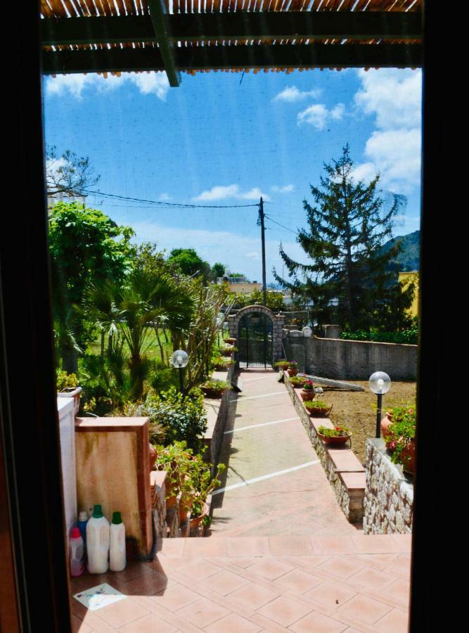 Casa Giovanna Capri Luaran gambar
