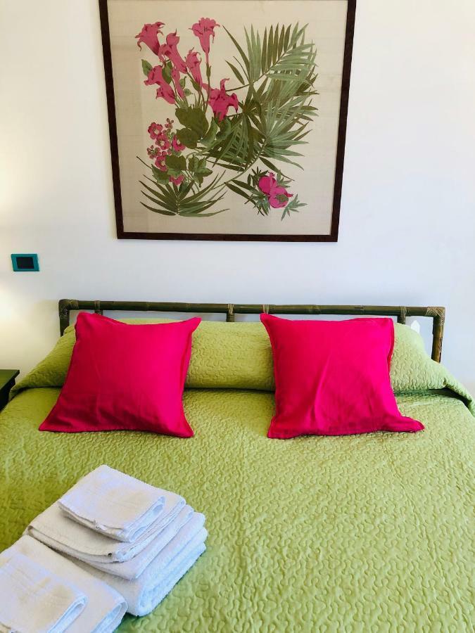 Casa Giovanna Capri Luaran gambar